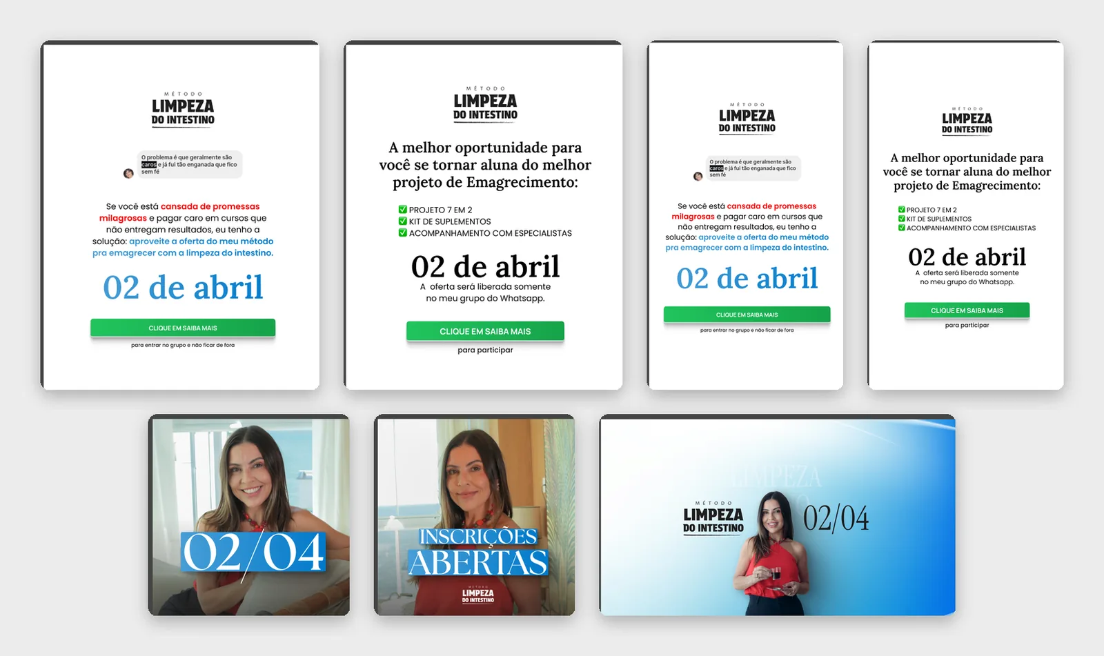 Native-style ads, group covers and YouTube cover