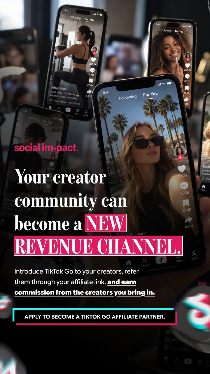 Story ad for coaches