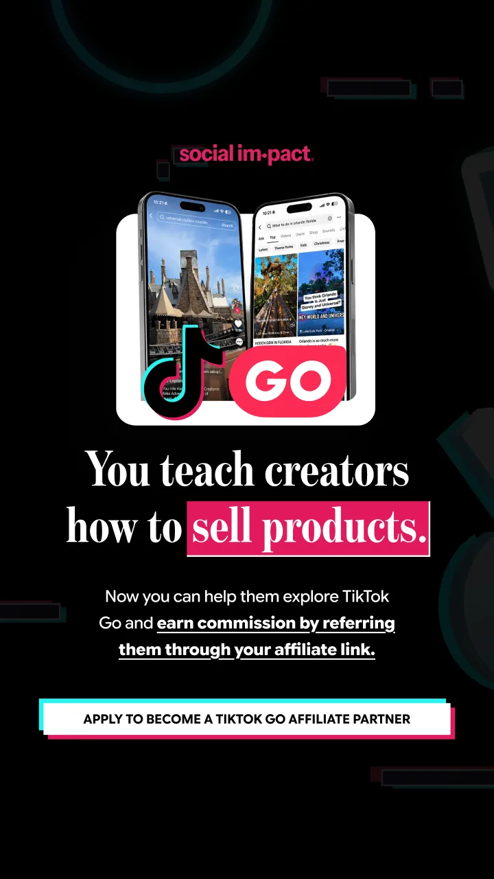 Story ad for coaches