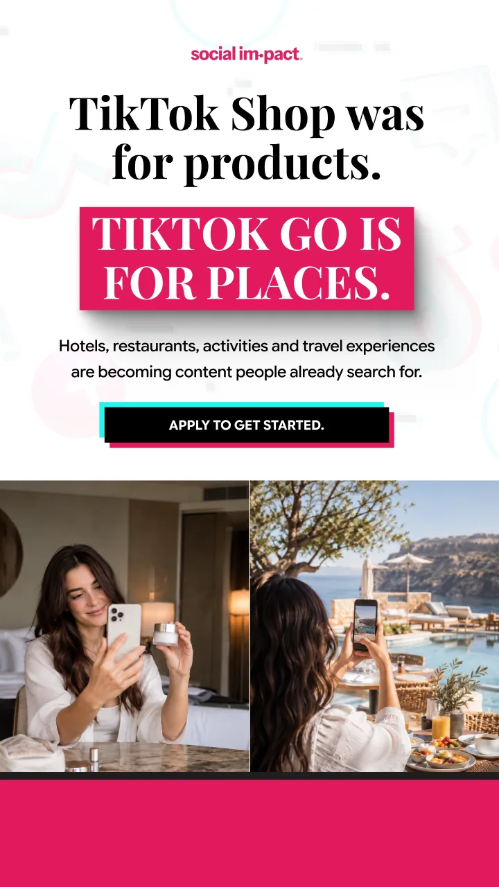 Story ad for creators