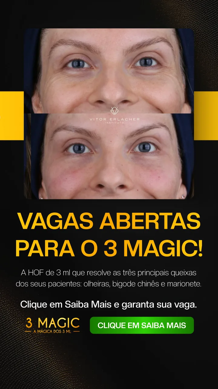 Sales story for 3 Magic