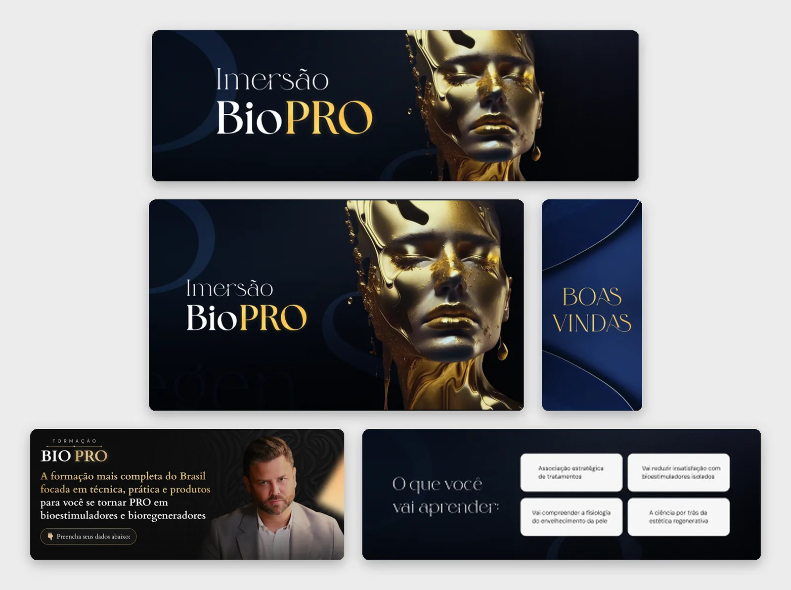 Member-area cover, login and checkout